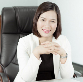 Nguyễn Thị Trúc Ly