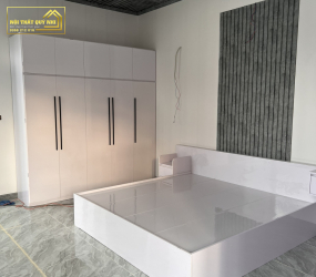 COMBO GIƯỜNG TỦ PHÒNG NGỦ MS015