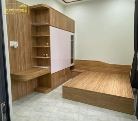 COMBO GIƯỜNG TỦ PHÒNG NGỦ MS002