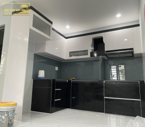 TỦ BẾP NHỰA VINCOPLATS TBN053