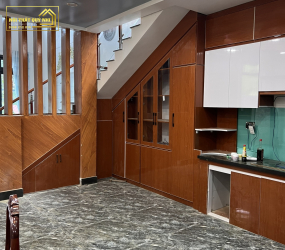 Mẫu Gầm Thang Nhựa Vincoplats 07