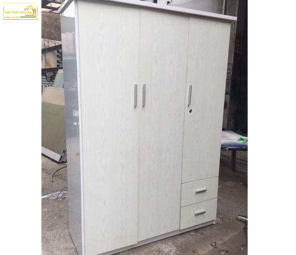 TỦ NHỰA TRẺ EM TT002