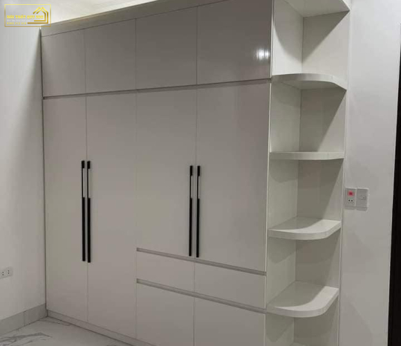 Tủ nhựa vincoplast đặt theo yêu cầu MS015